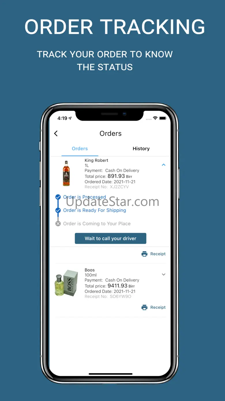 Beymart 1.0.5