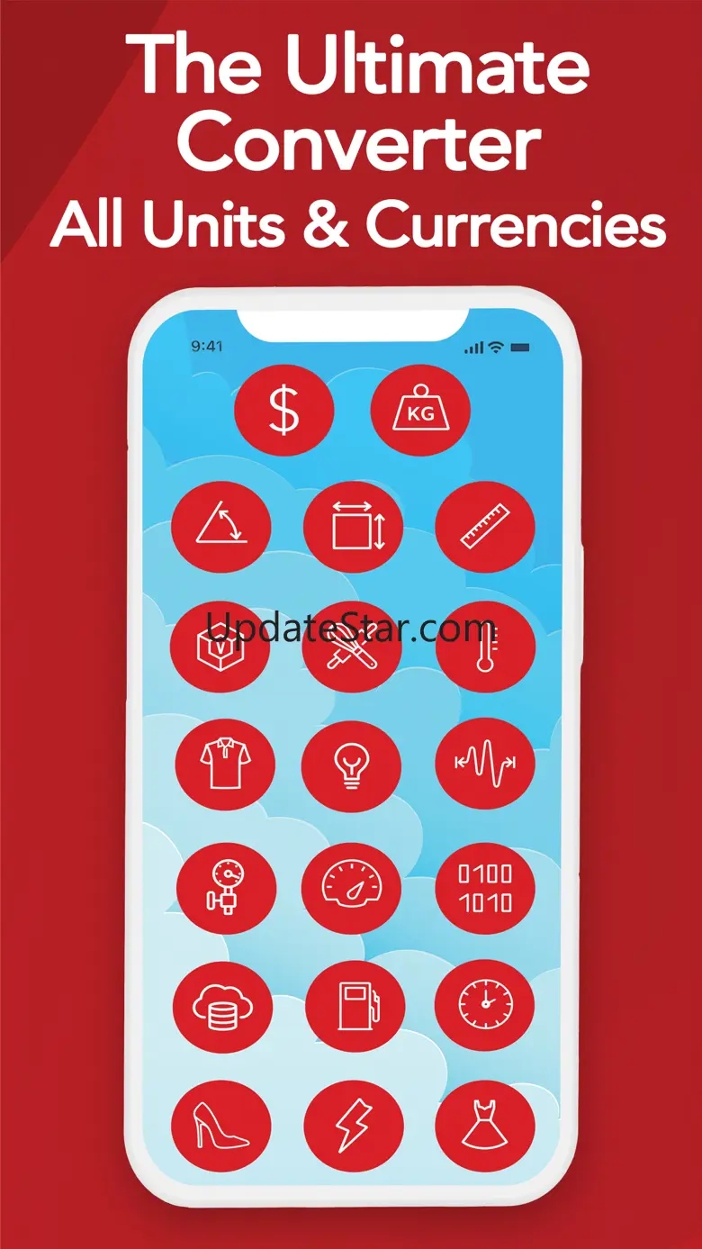 Quick Converter Pro 1.0