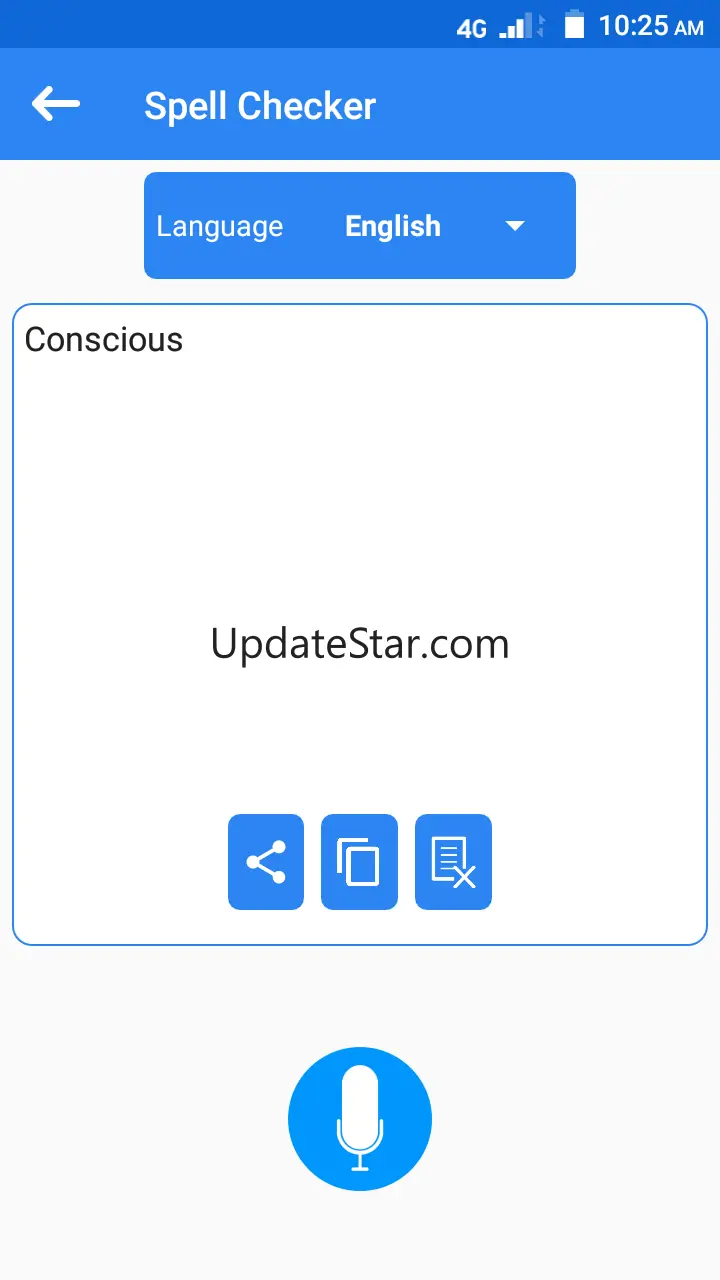 Spell & Pronounce words right 2.3