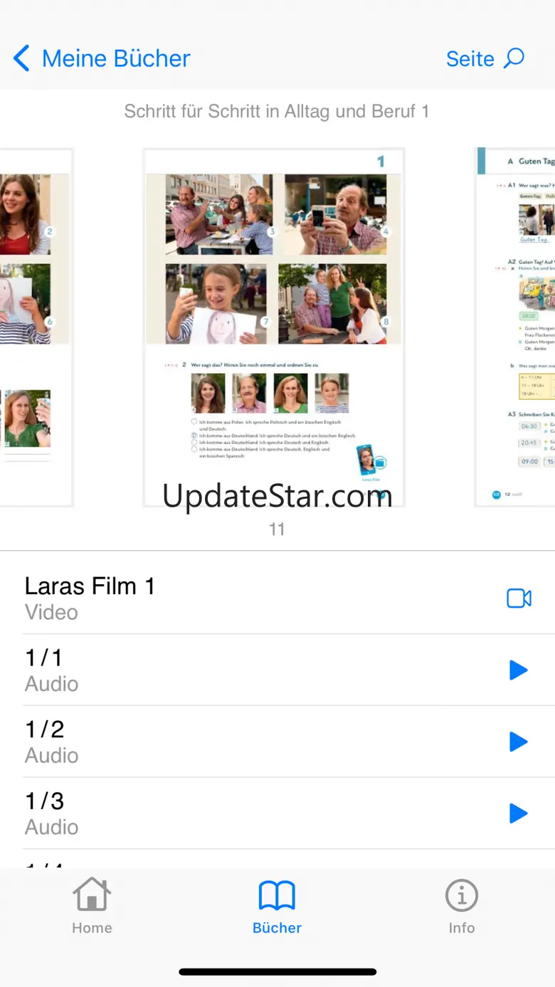 Hueber Media 1.1.1