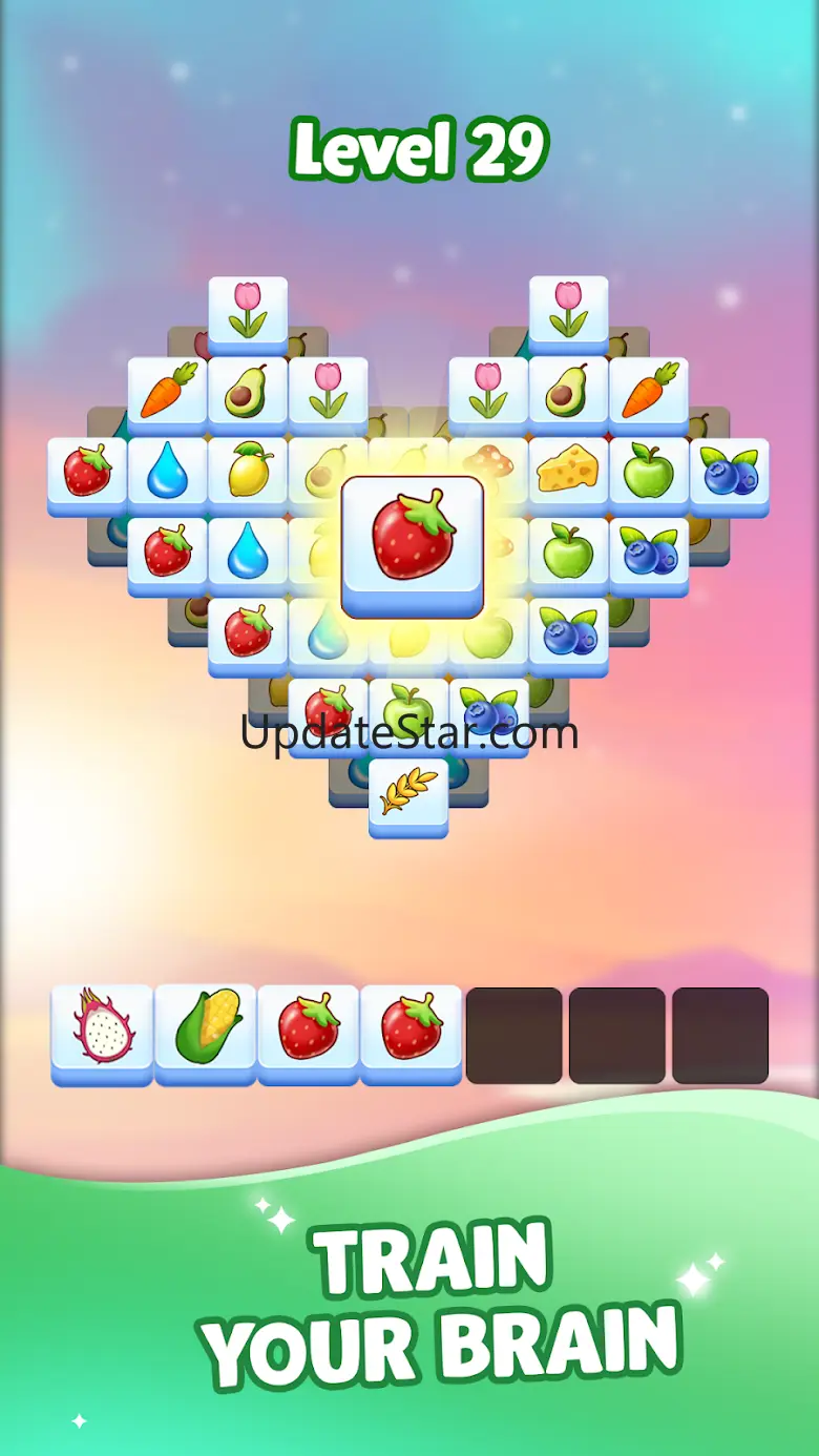 Tile Triple Puzzle 1.2.3