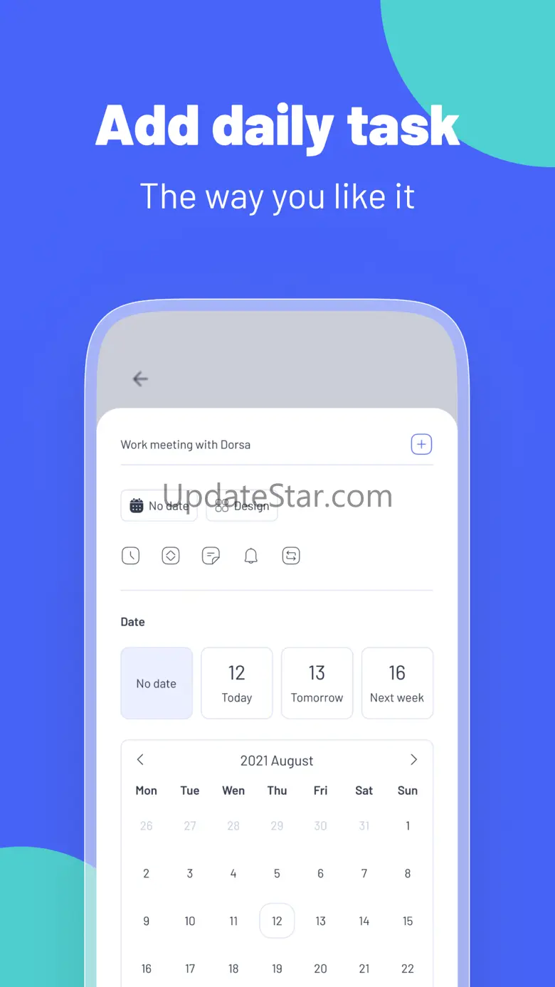 Dandelion To Do 1.0.0