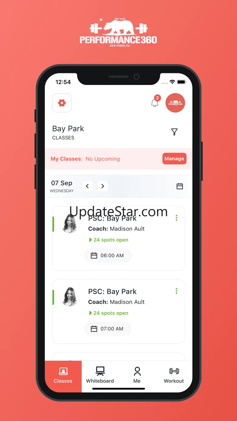 Performance360v2 1.3.5