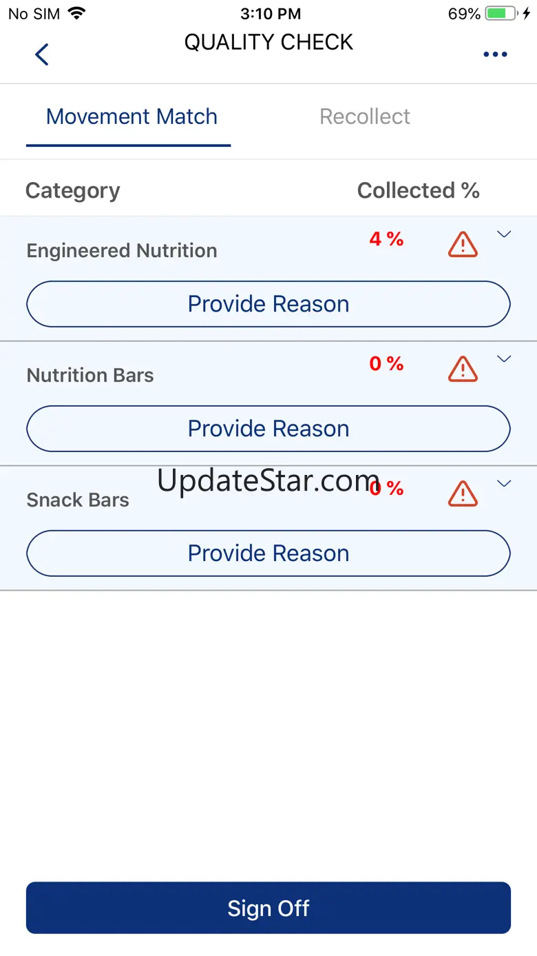 IRI - Data Collection 1.2.4