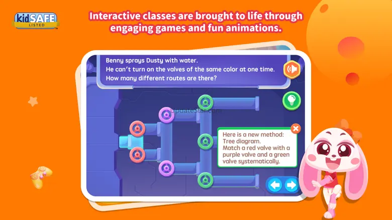 Spark Education Student 2.5.0