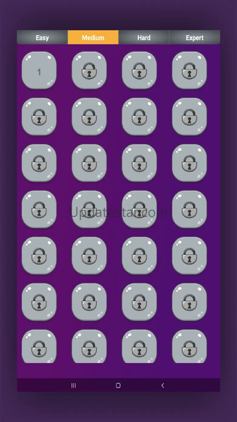 Bubble Sort Color Puzzle 24.5.1