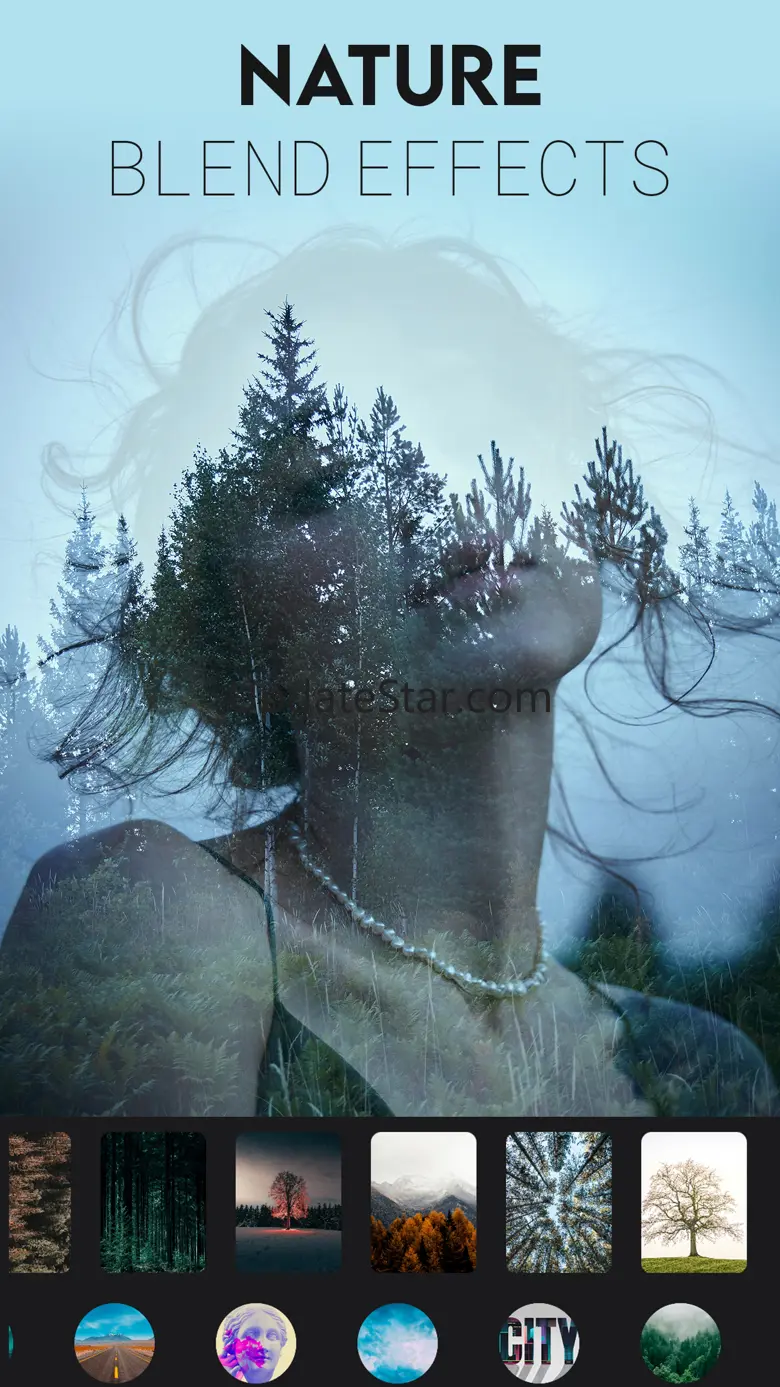 Photo Blender - Mix Photos 1.0