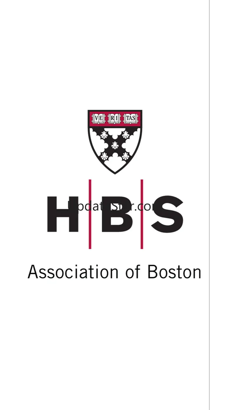 HBS Association of Boston 33.0.0