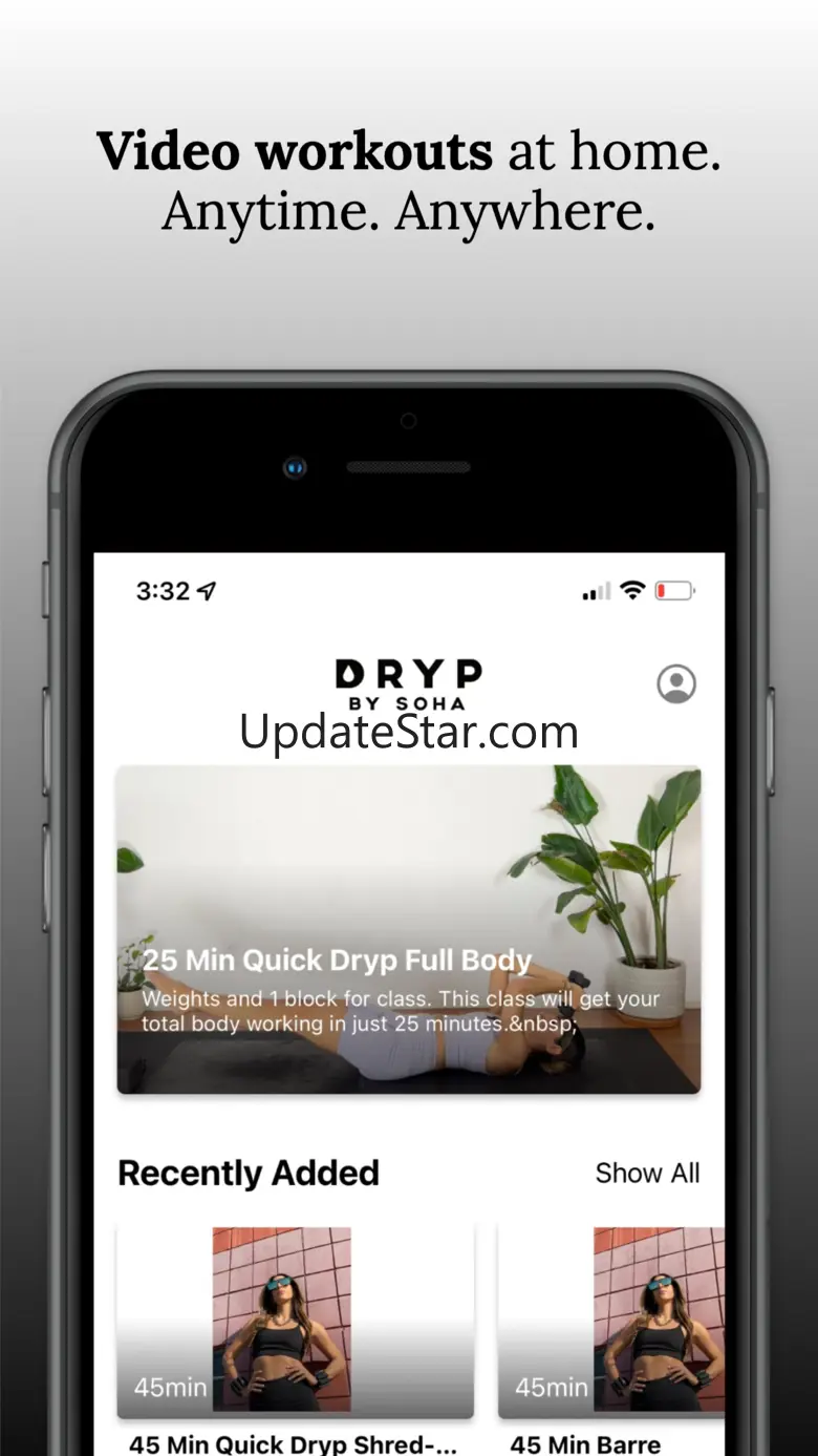 Dryp By Soha 5.3