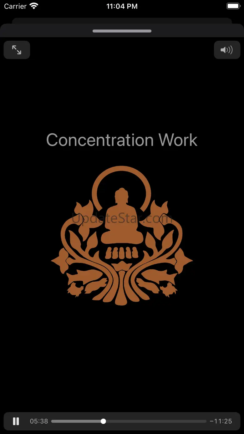 DhammaTalks Mobile 1.5.0