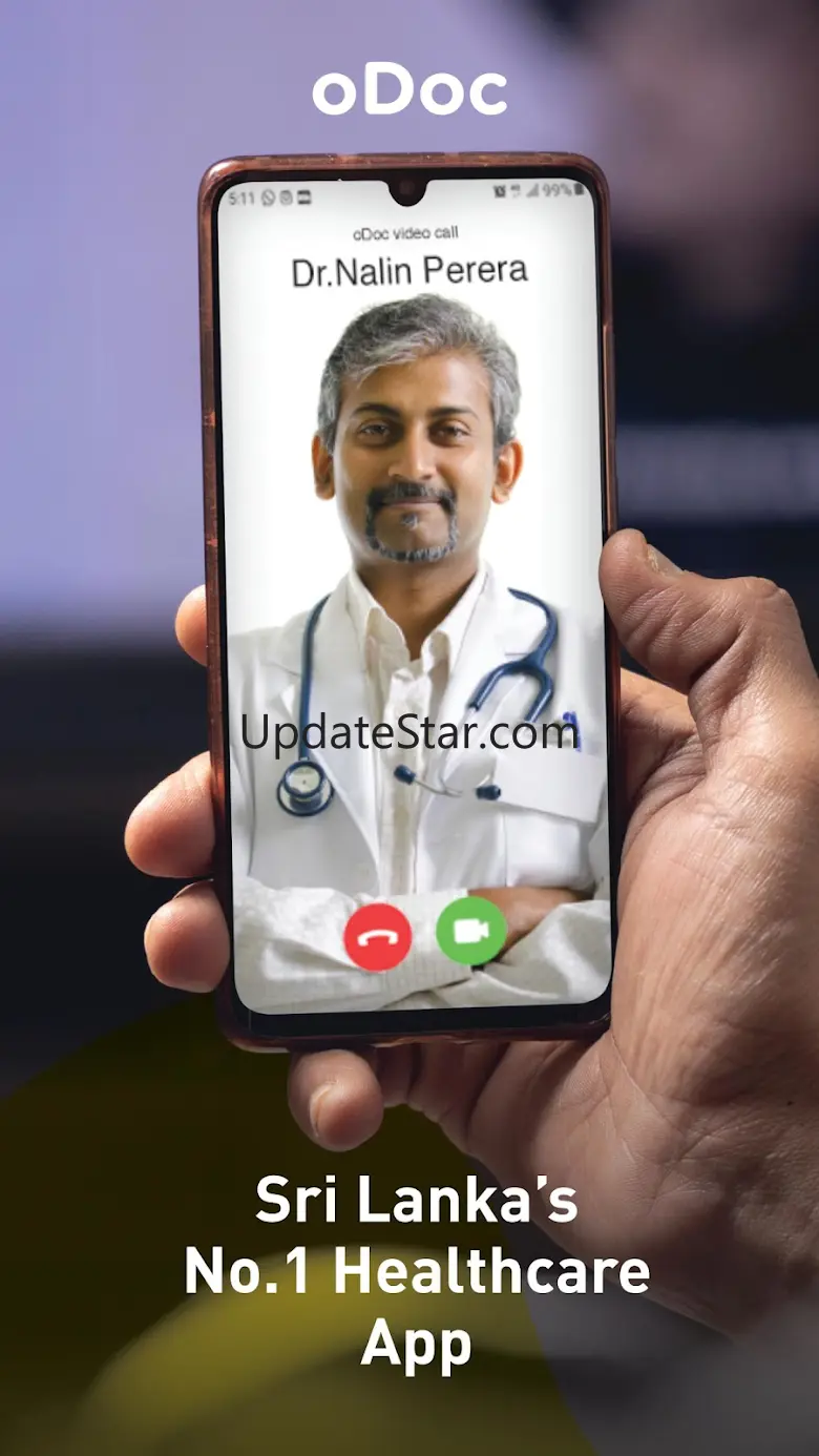 oDoc - Video Consultations 13.22.0