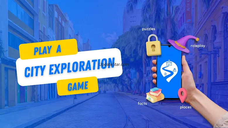 Questo: Outdoor Escape Games 5.0.40
