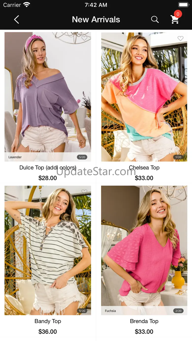Heidi's Way Boutique 1.3