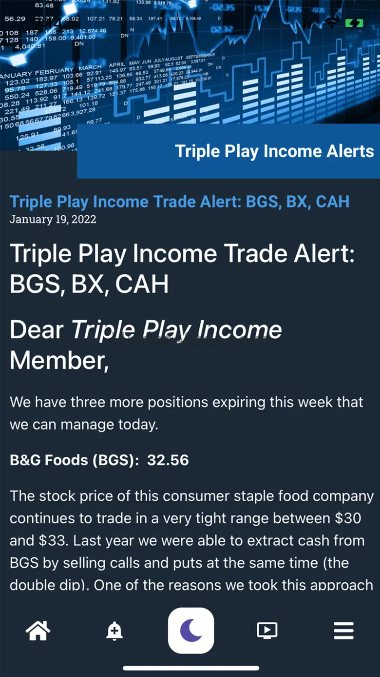 Traders Reserve 1.17