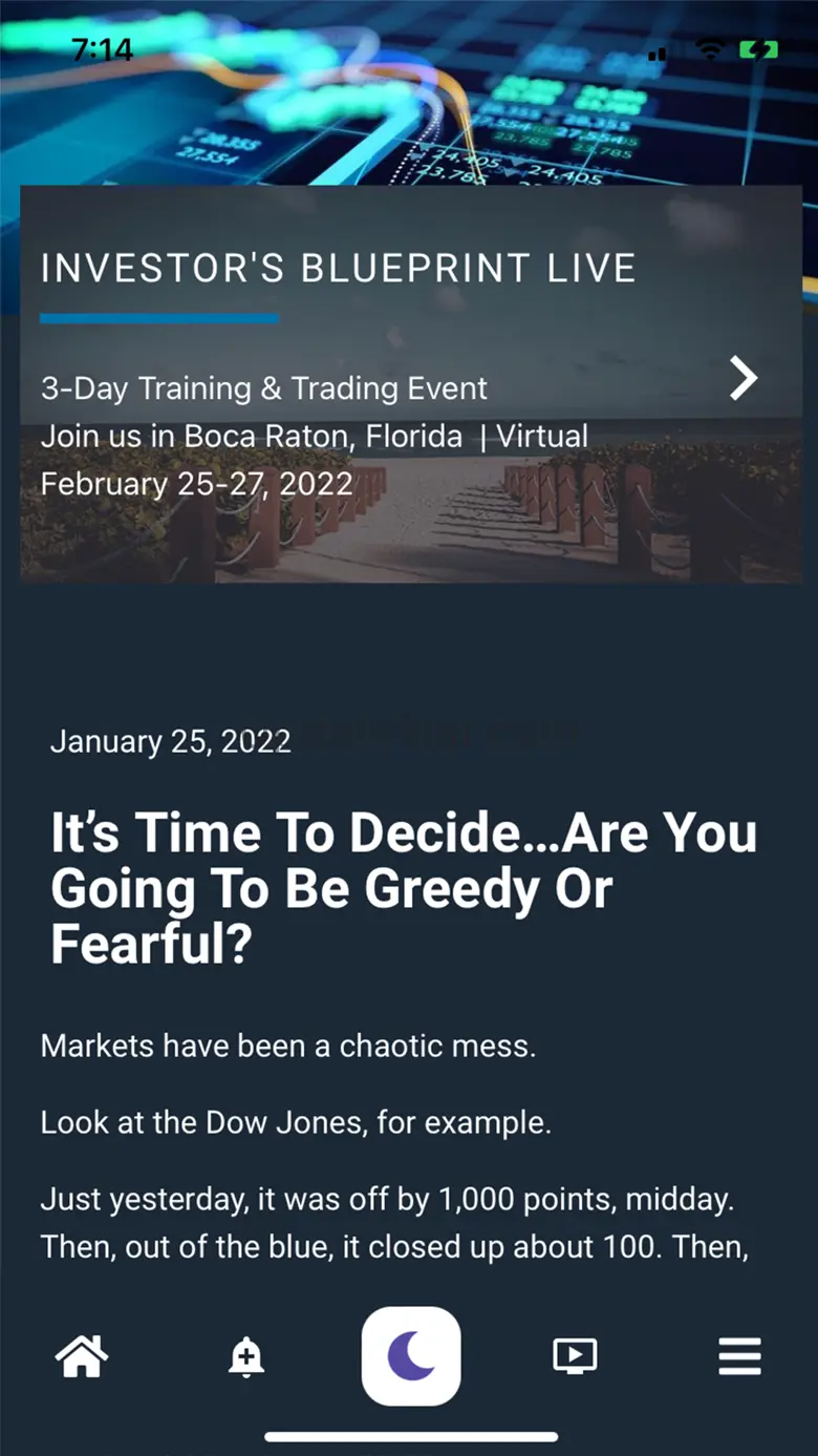 Traders Reserve 1.17