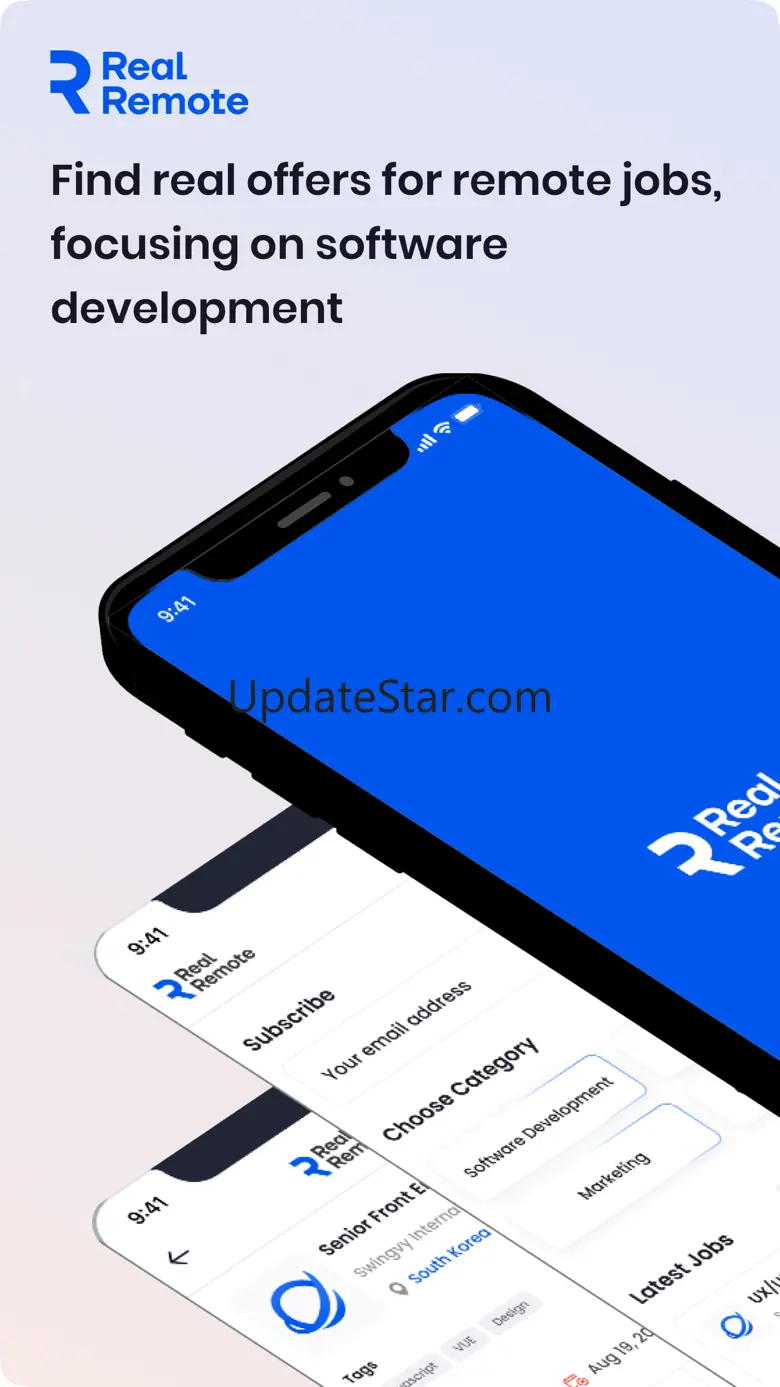 RealRemote 1.1