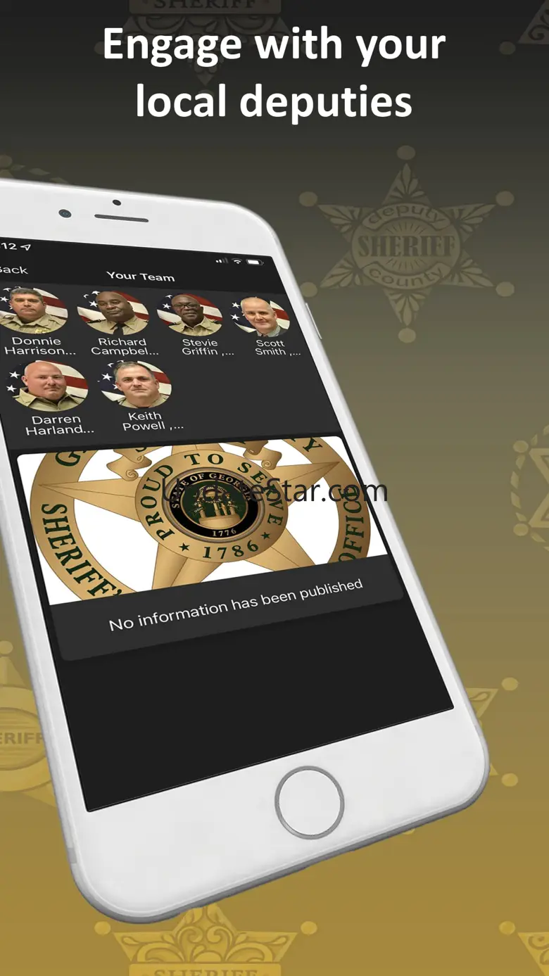 MySheriff 9.2