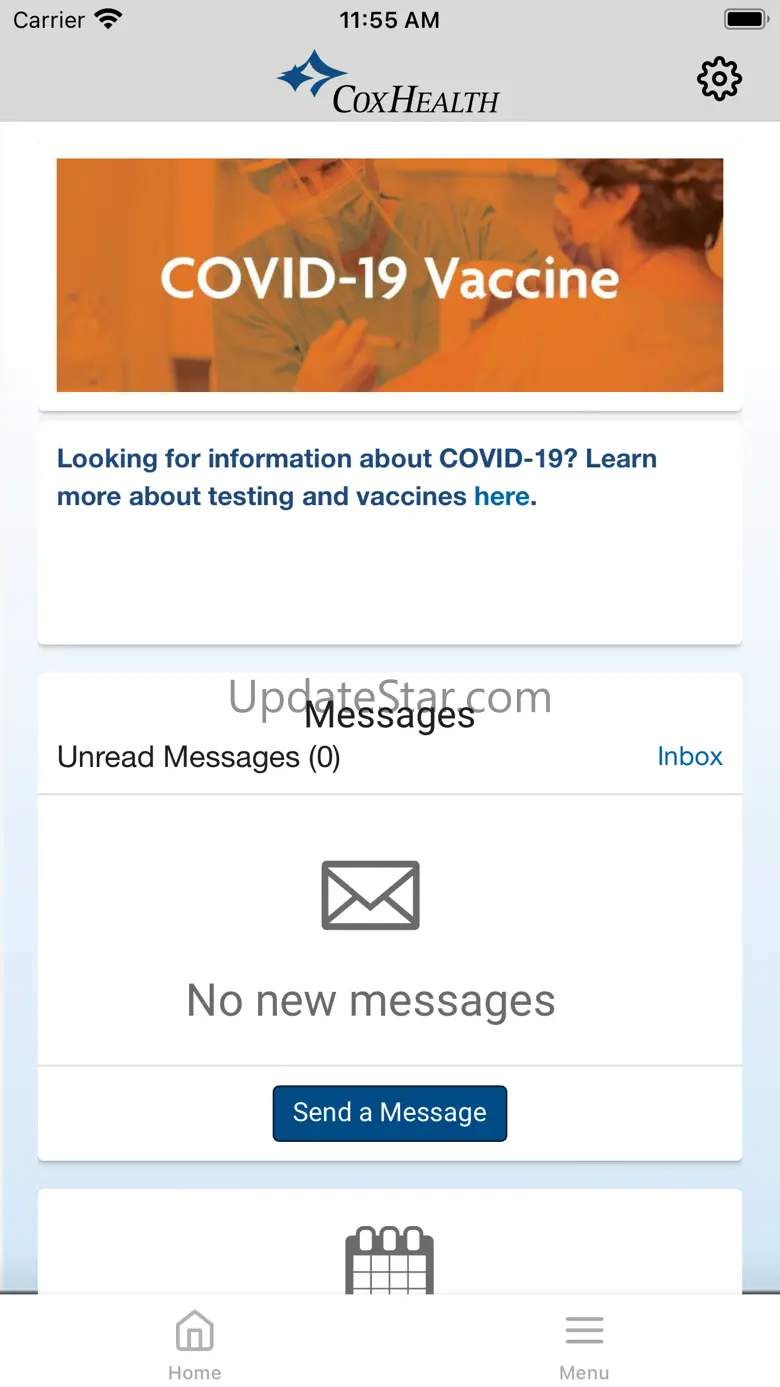 CoxHealthNow 1.0