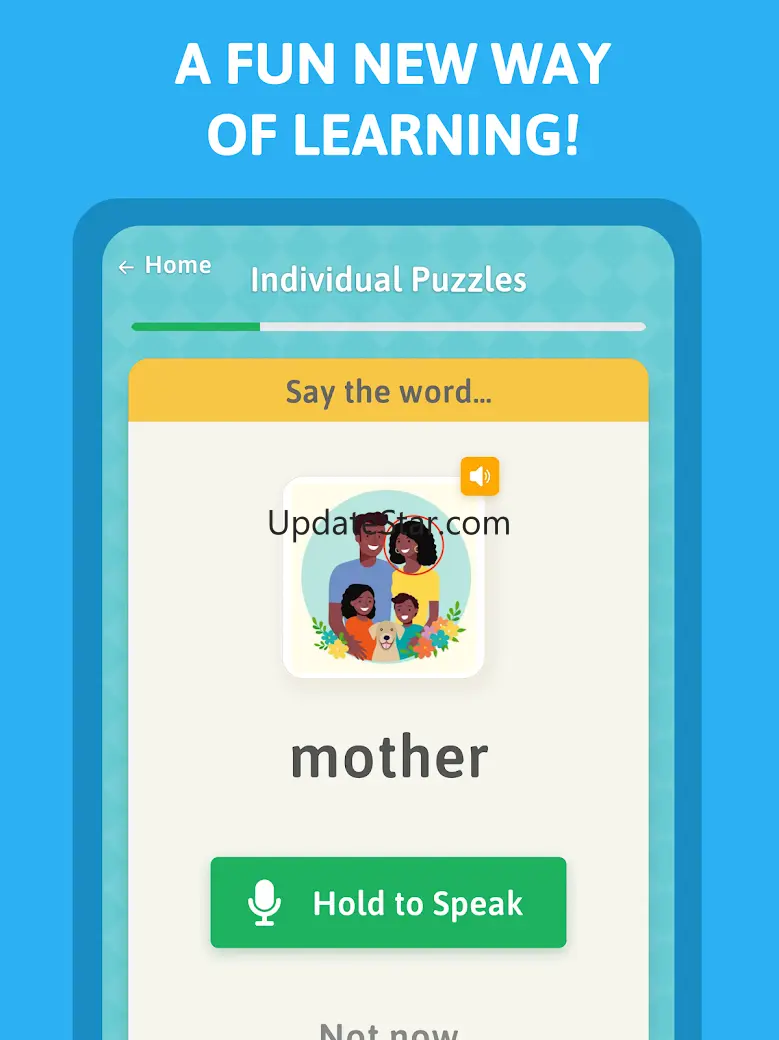 Pictoword School 1.1.15