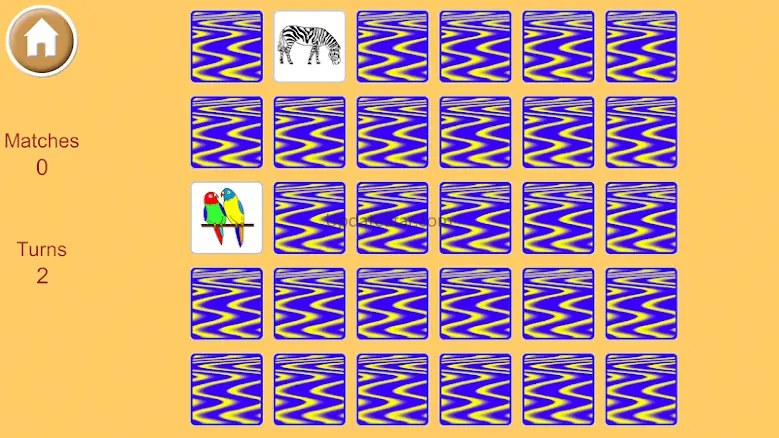 Matching Cards 3.26