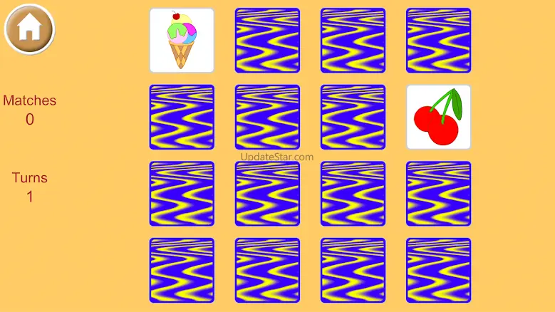 Matching Cards 3.26