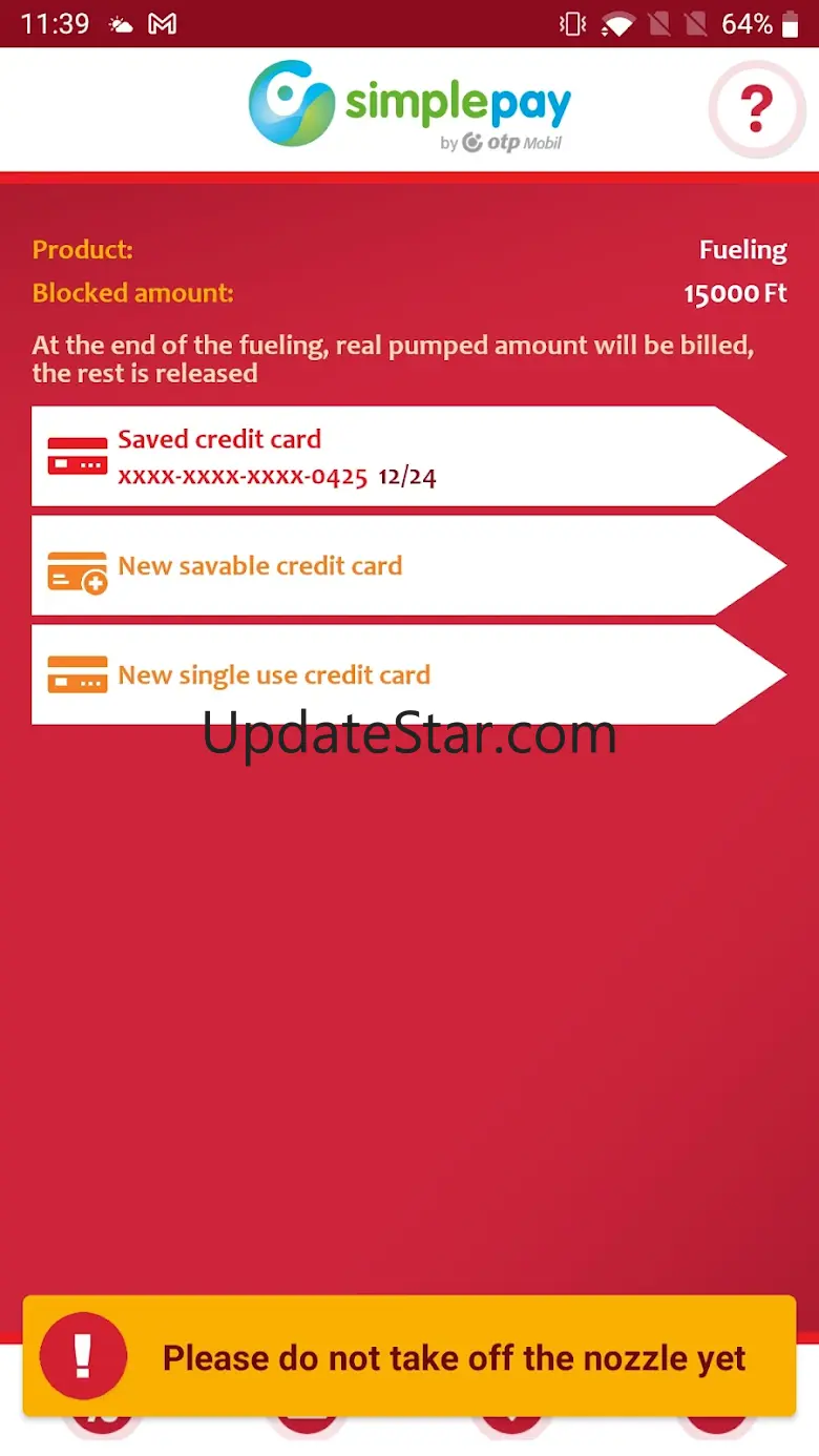 ORLEN 5.0.2