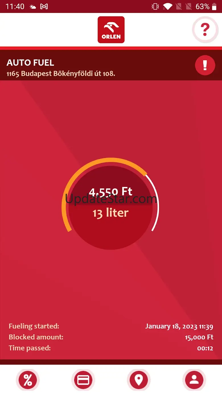 ORLEN 5.0.2
