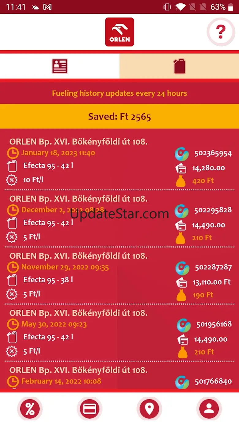 ORLEN 5.0.2