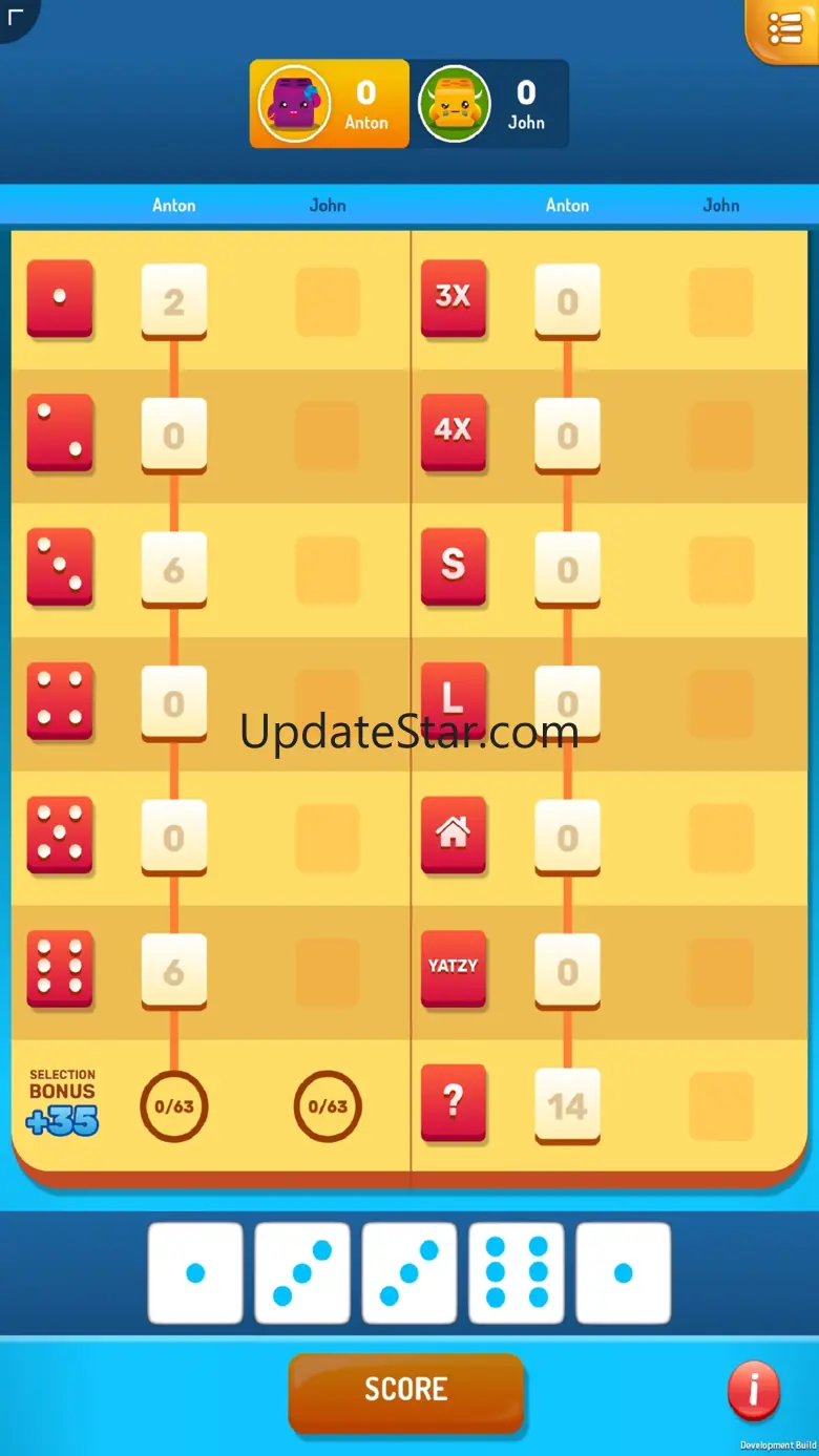 GoDice™ 2.8