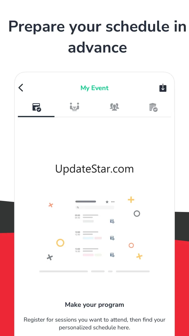 AMPP Annual Conference App 4.40.45