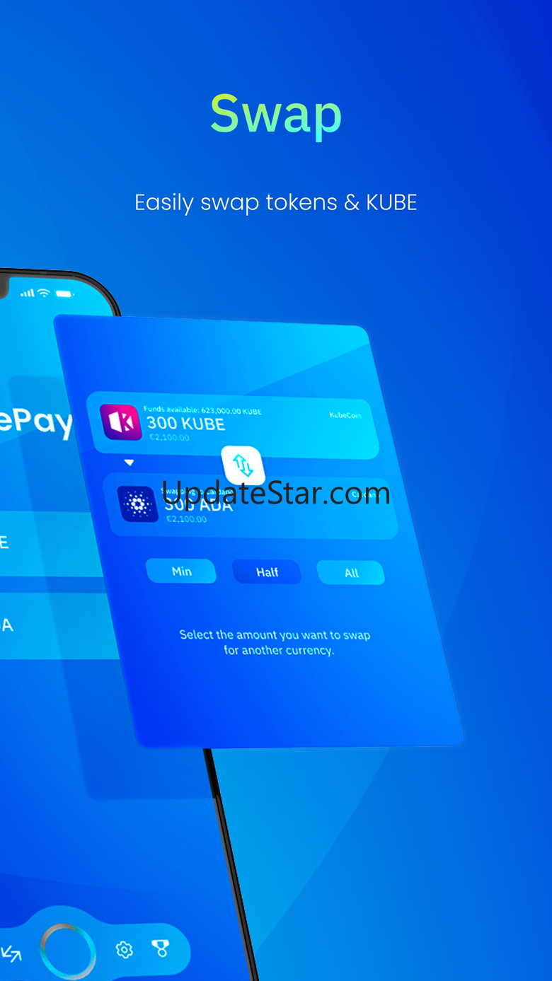 KubePay 2.4.2