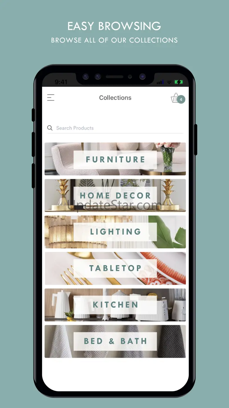 Alchemy Fine Home 6.1