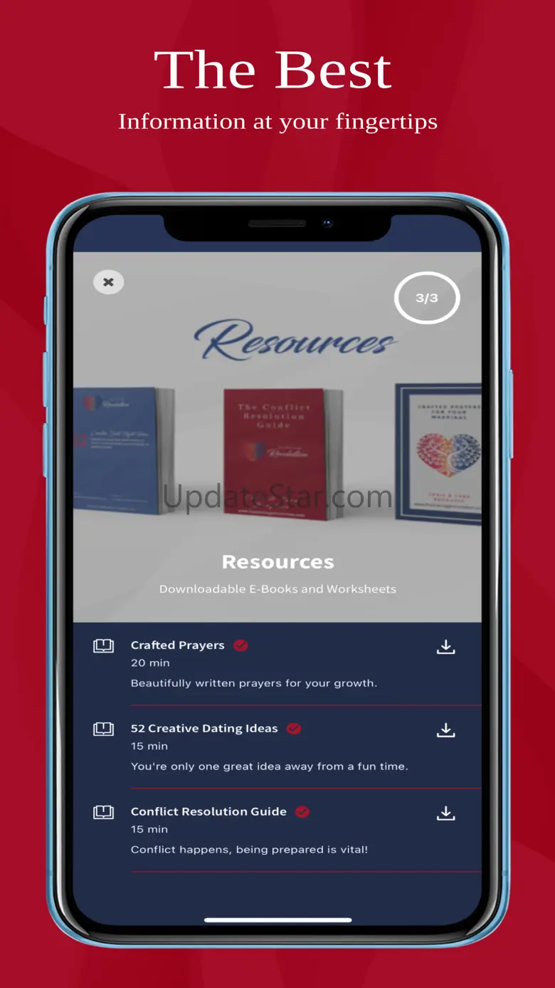 The Marriage Revolution 3.6.4