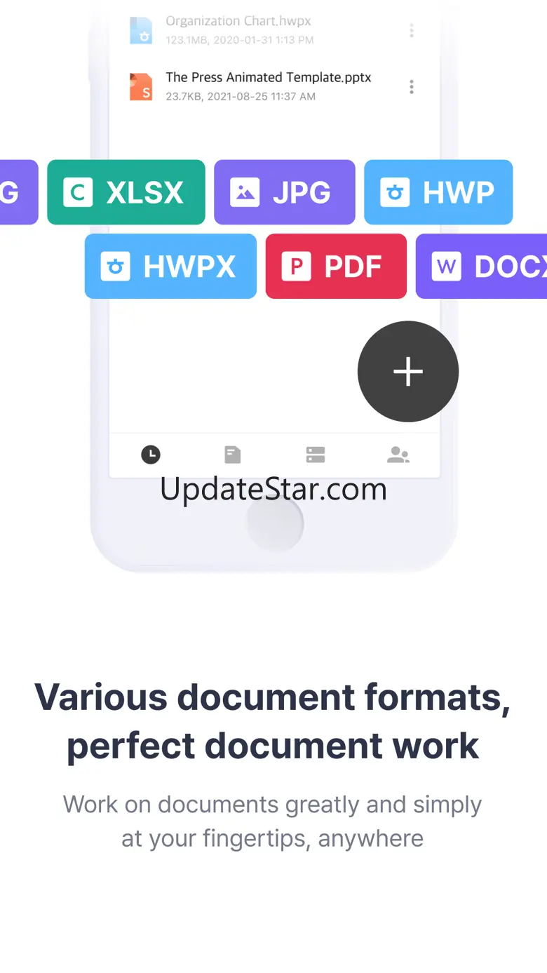 Hancom Docs 1.0.15