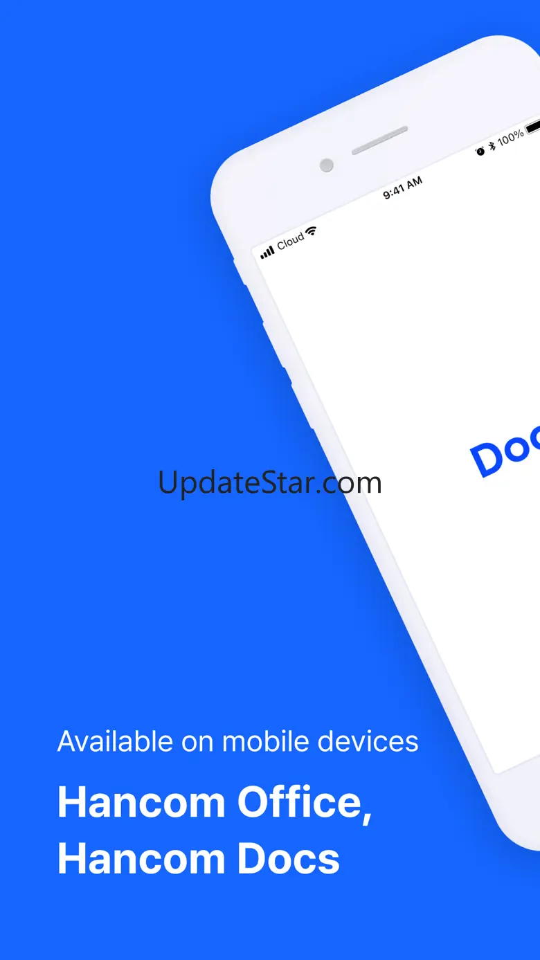 Hancom Docs 1.0.15