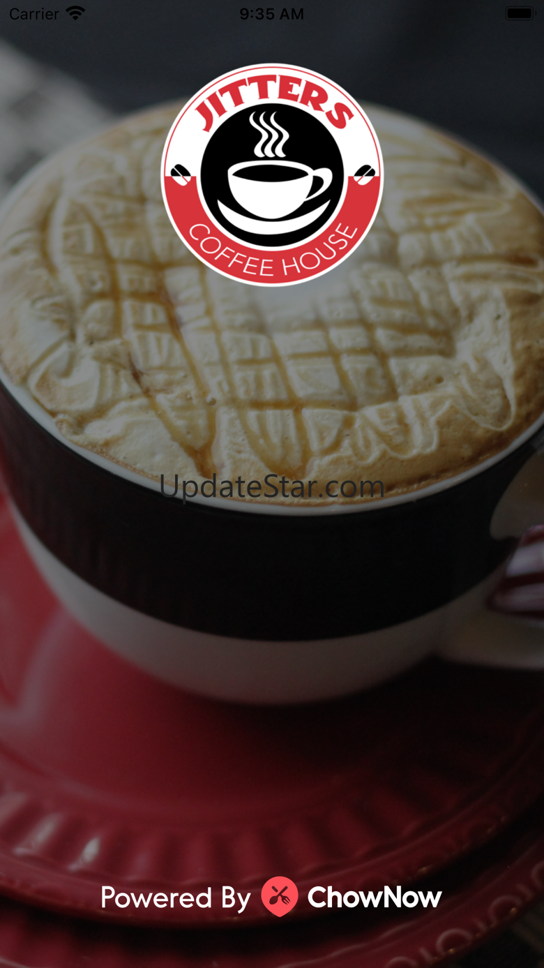 Jitters Coffee House - OH 3.17.0