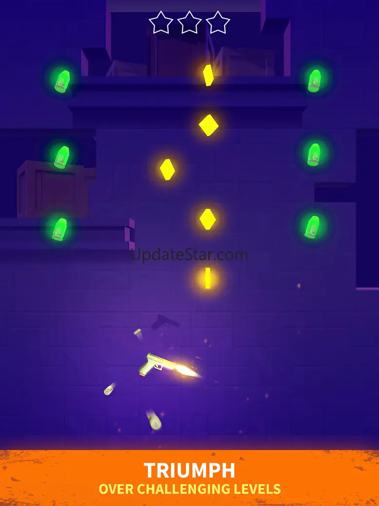 Tap Guns 1.3