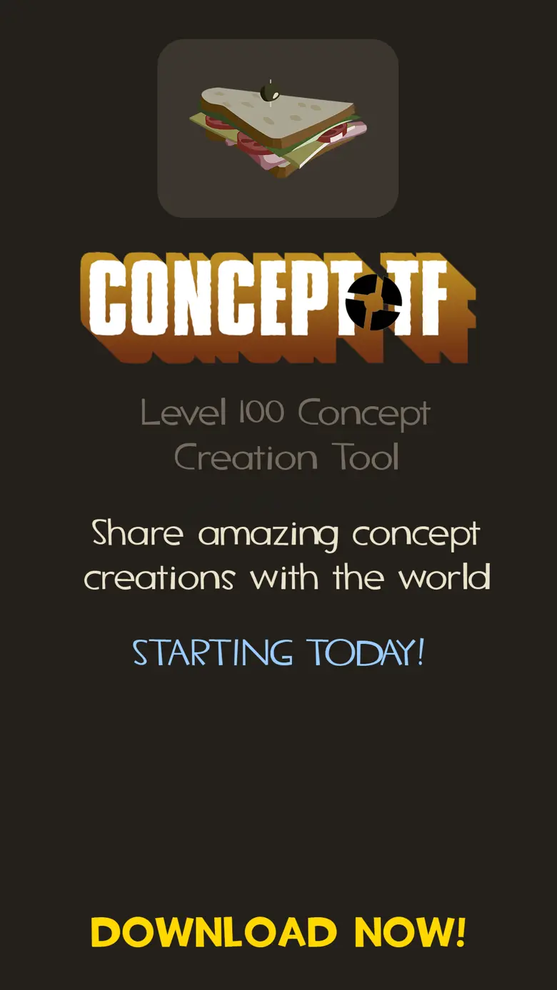 Concept.TF 2.0