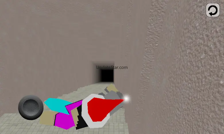 Ragdoll Stair Fall 1.0
