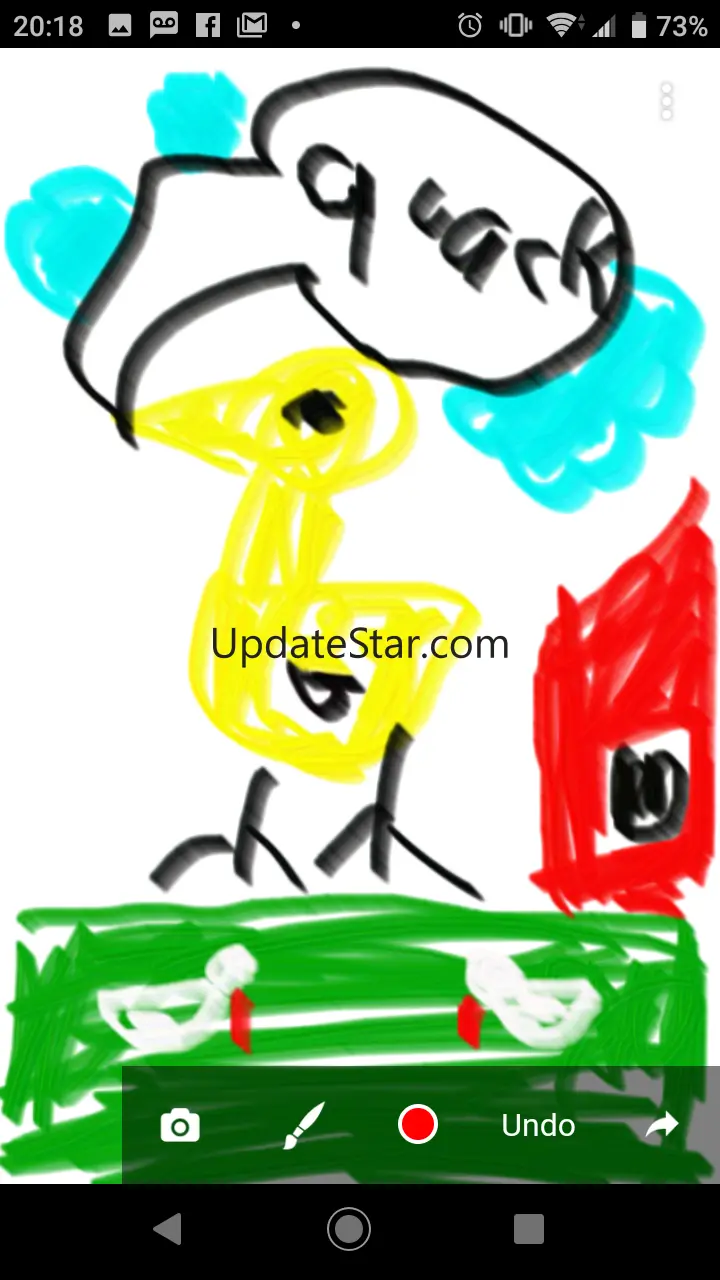 Whiteboard Draw 1.24.21