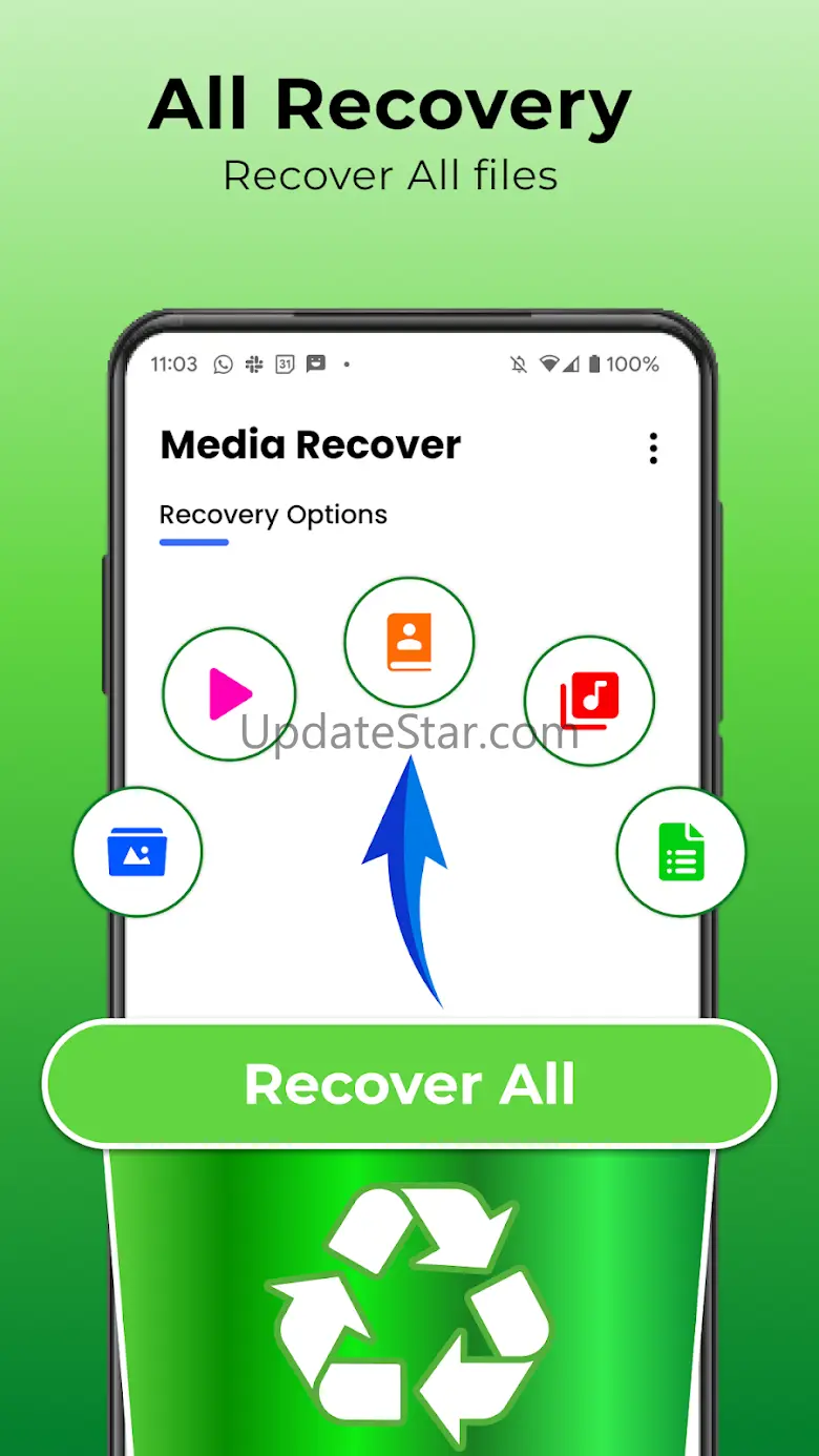 Data Recovery & Photo Recovery 3.5