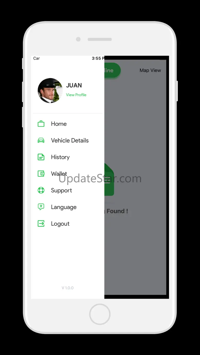 Ride Current Driver 1.1.8