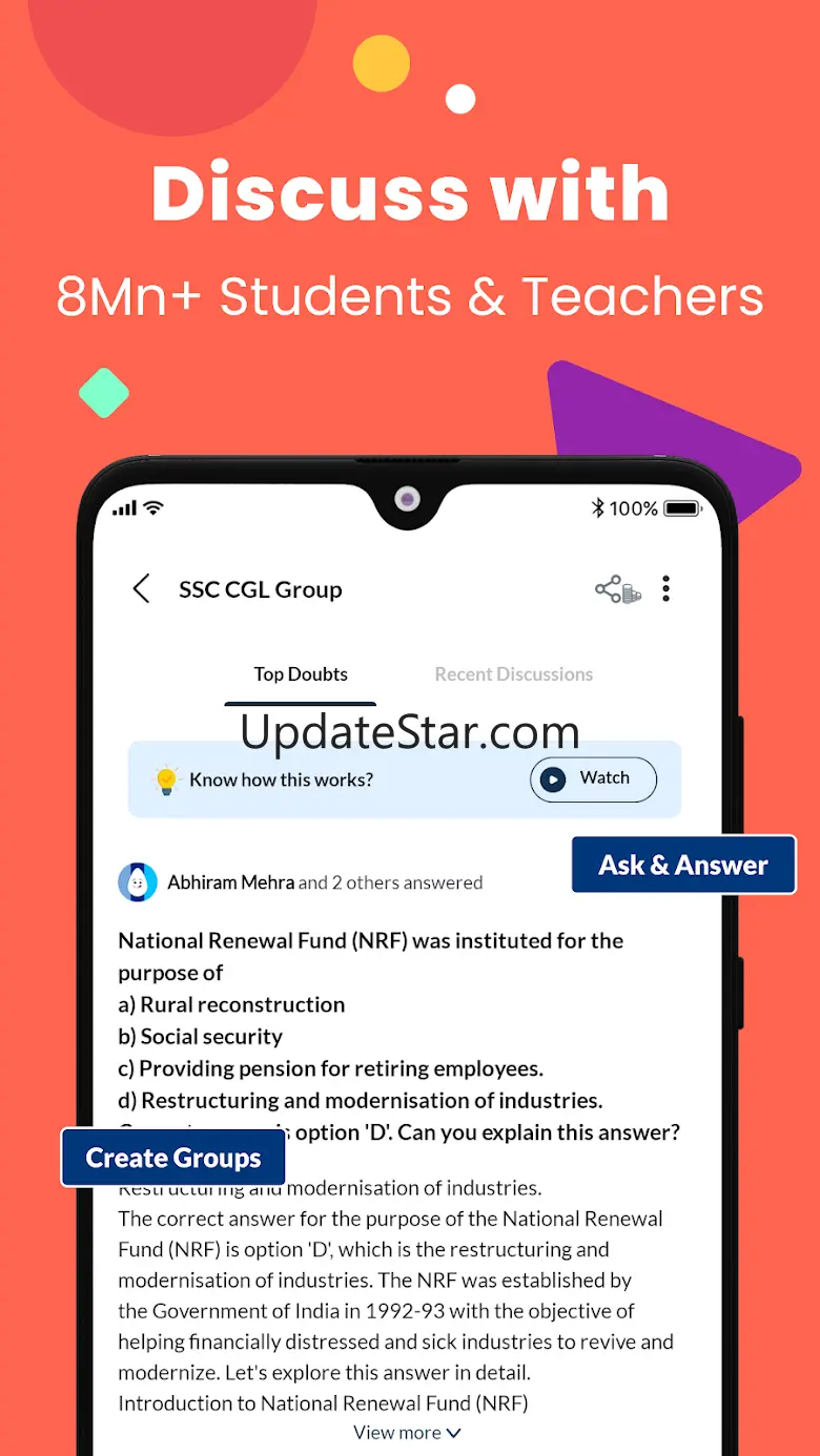 SSC CGL Exam Prep & Mock Tests 4.9.1_ssccgl