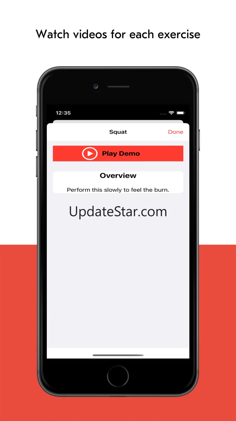 Hunt Fitness 1.3