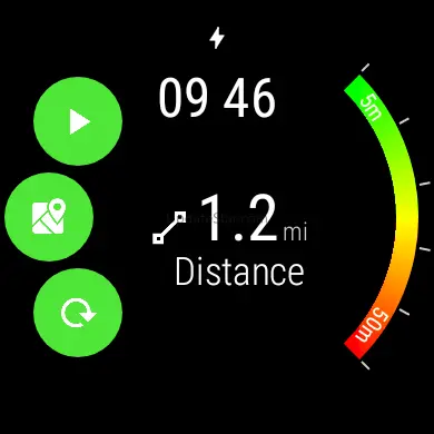 GPS Tracker for Wear OS 1.0.210304