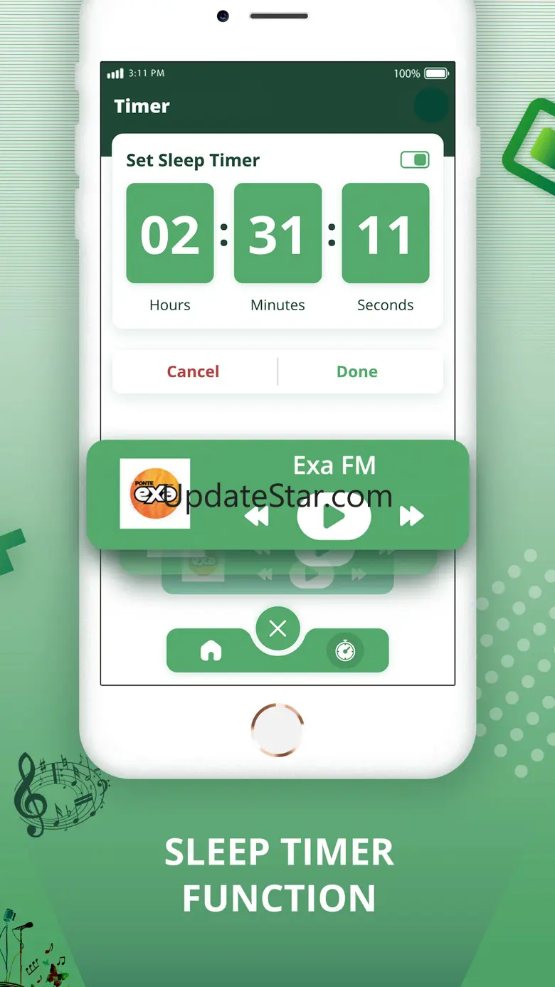 Honduras Radio Relax 1.0