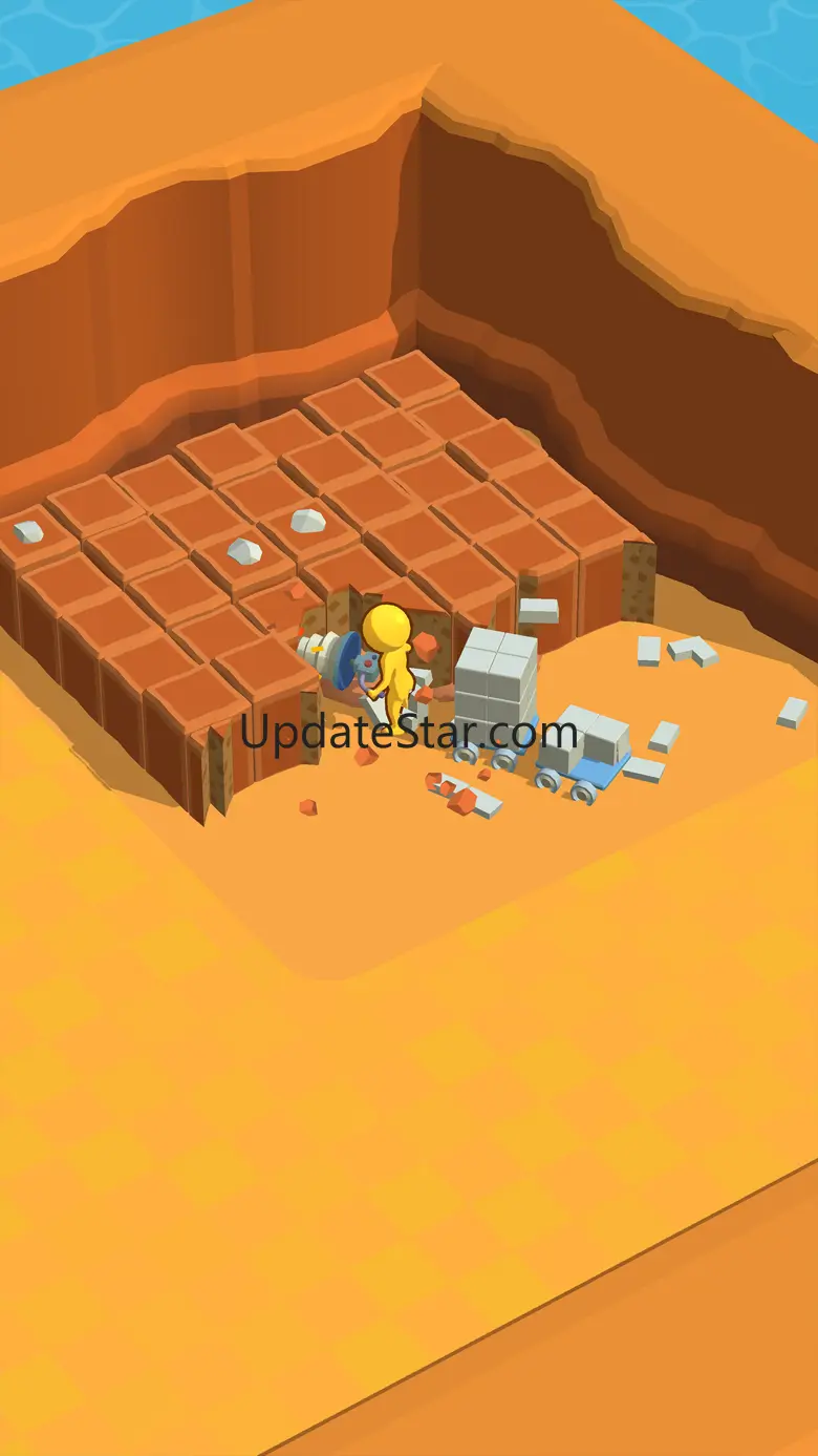 Factory Island 0.1.18
