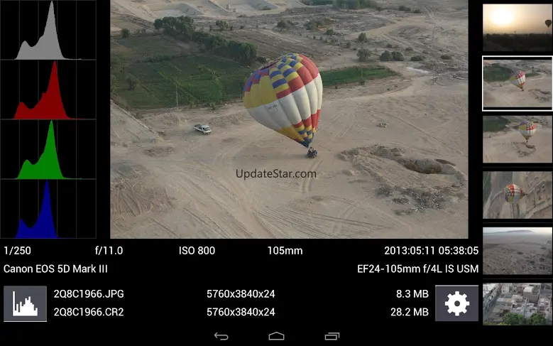 DSLR Controller 1.06