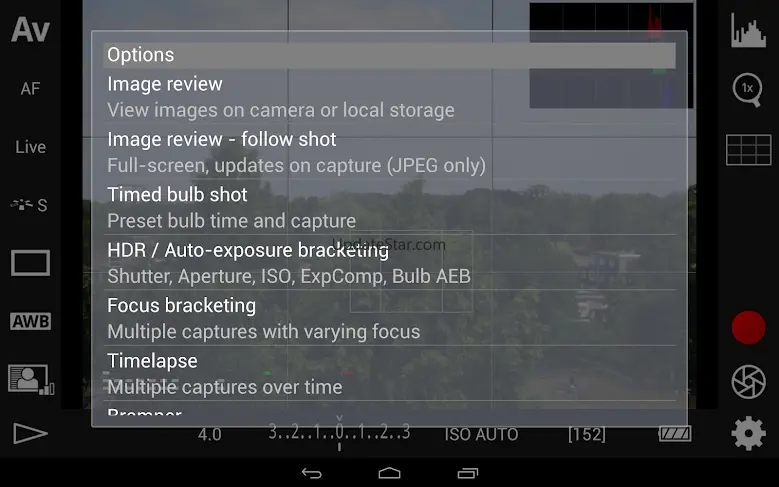 DSLR Controller 1.06