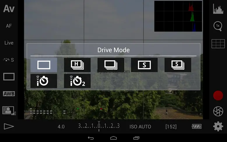 DSLR Controller 1.06